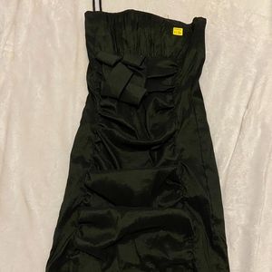 Womens/juniors dress XS